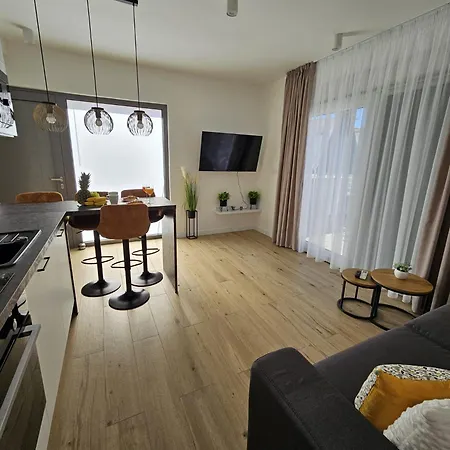 Apartment Dream Kastela Exterior photo