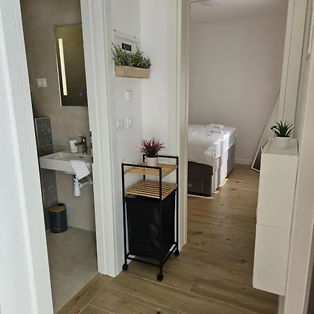 Apartment Dream Kastela Exterior photo