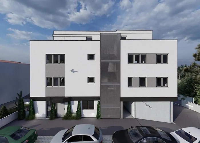 Apartment Dream