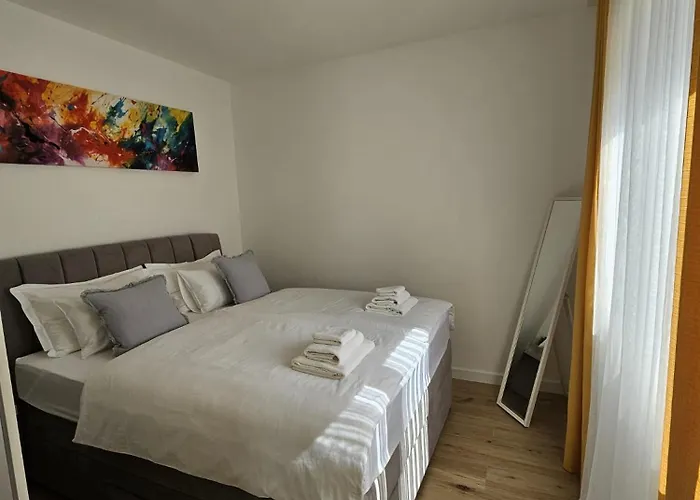 Apartment Dream