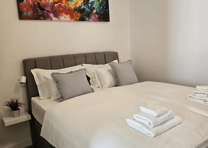 Apartment Dream