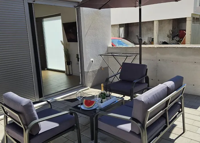 Apartment Dream