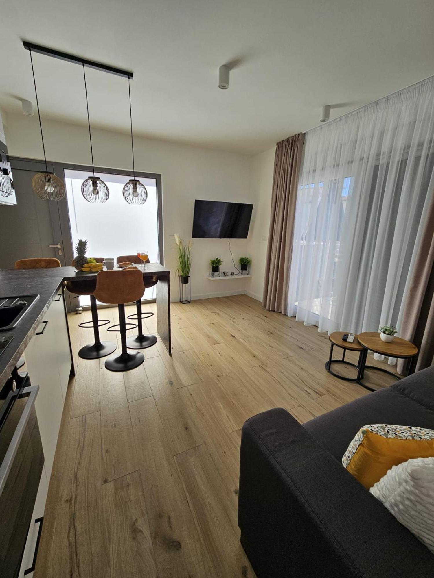 Dream Apartment Kastela