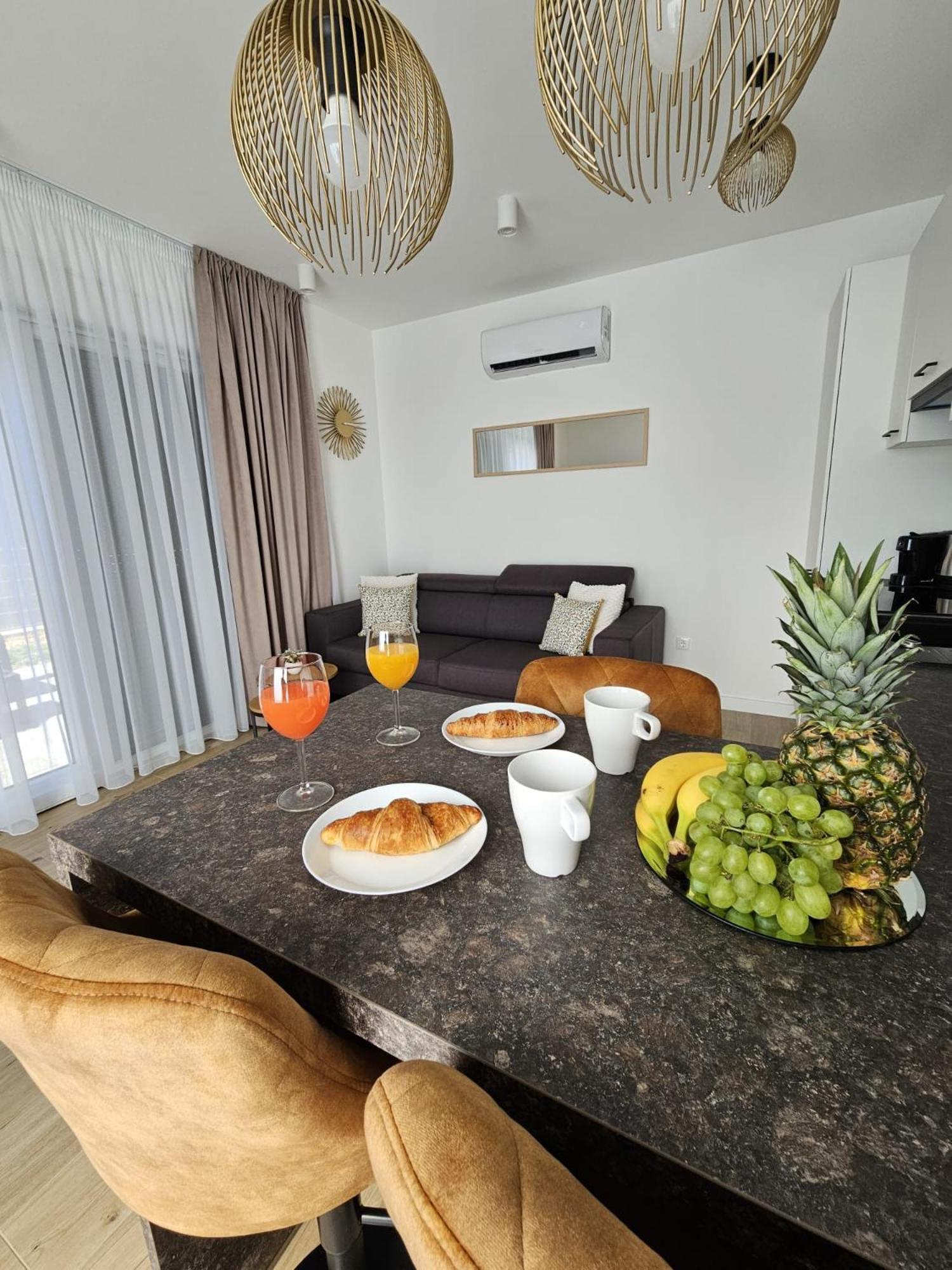 Dream Apartment Kastela