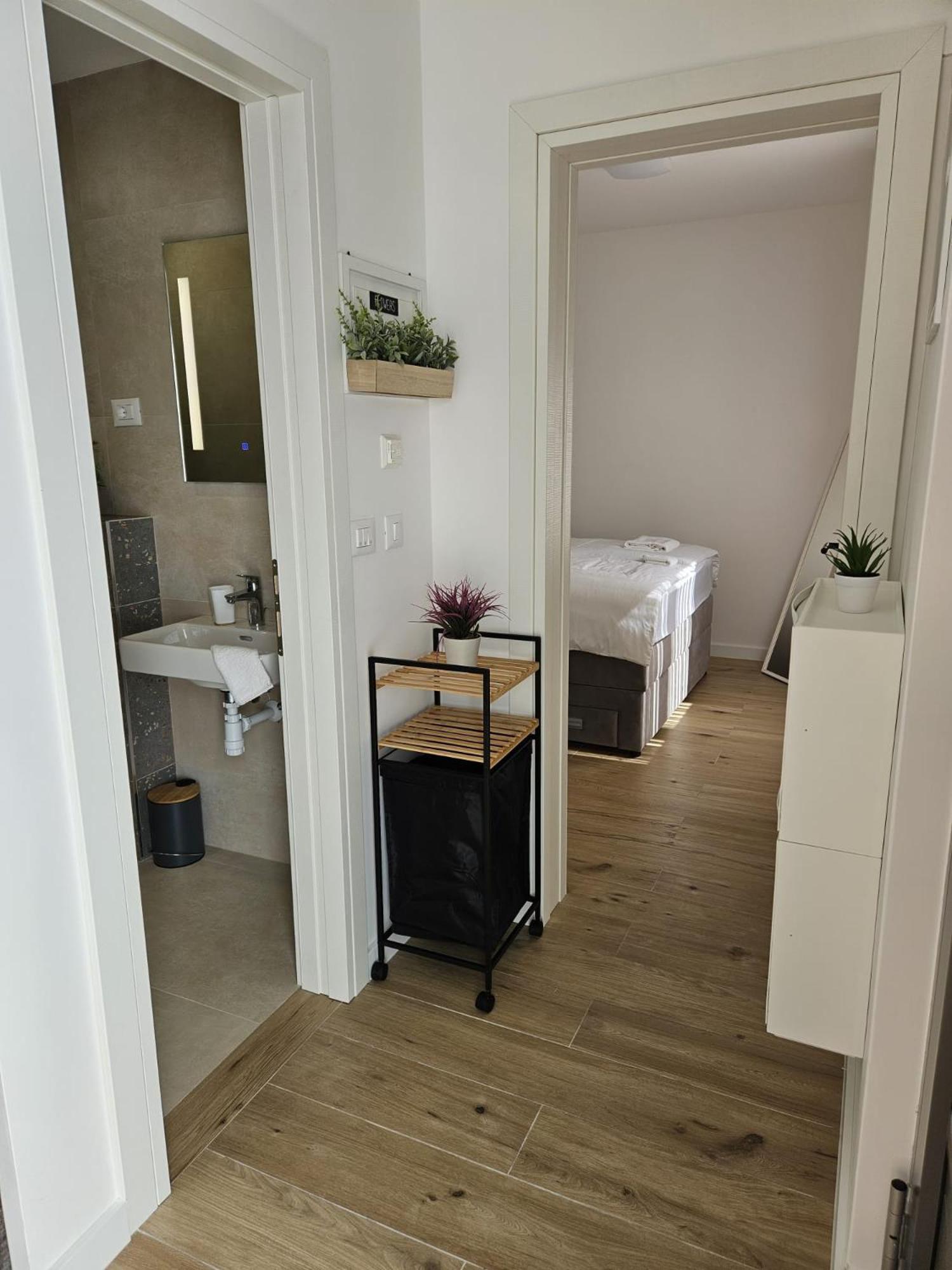 Apartment Dream Kastela